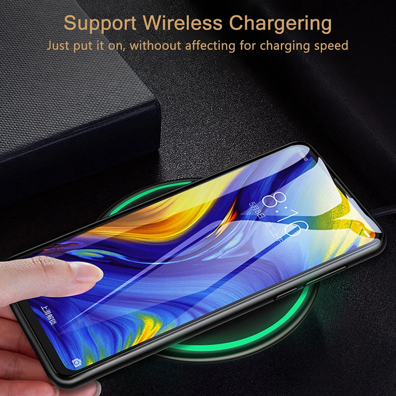 ТПУ чехол для Xiaomi mi Note 10 CC9 Pro чехол противоударный тонкий матовый чехол для Xiaomi mi cc9 Pro глобальная версия mi Note 10 Pro Чехол