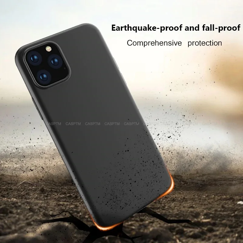 BBTHBDNBY ТПУ мягкий силиконовый черный чехол для телефона iPhone 11 pro XS MAX 8 7 6 6S Plus X 5 5S SE XR