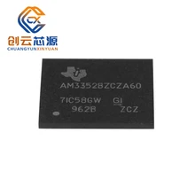 

1Pcs New 100% Original AM3352BZCZA60 SPBGA-N324 Arduino Nano Integrated Circuits Operational Amplifier Single Chip Microcomputer