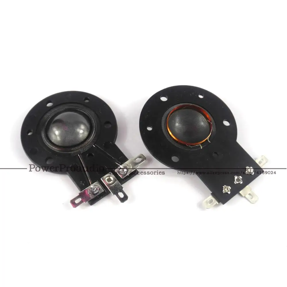 wharfedale pro titan 8