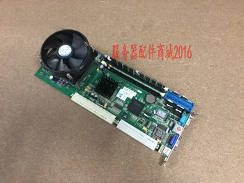 

industrial personal computer motherboard EPI-1711VNA VER:A3.1 A2.0 CPU memory