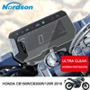 Motorcycle Accessories & Parts