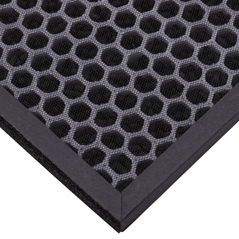 Air Purifier Filter AC4143 Activated Carbon Filter for AC4072 AC4075 AC4014 AC4086 Air Cleaner Parts