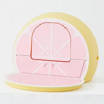 

Fully Enclosed Cat Toilet Large Cat Dung Basin Anti-splashing Cat Litter Basin Cat Supplies