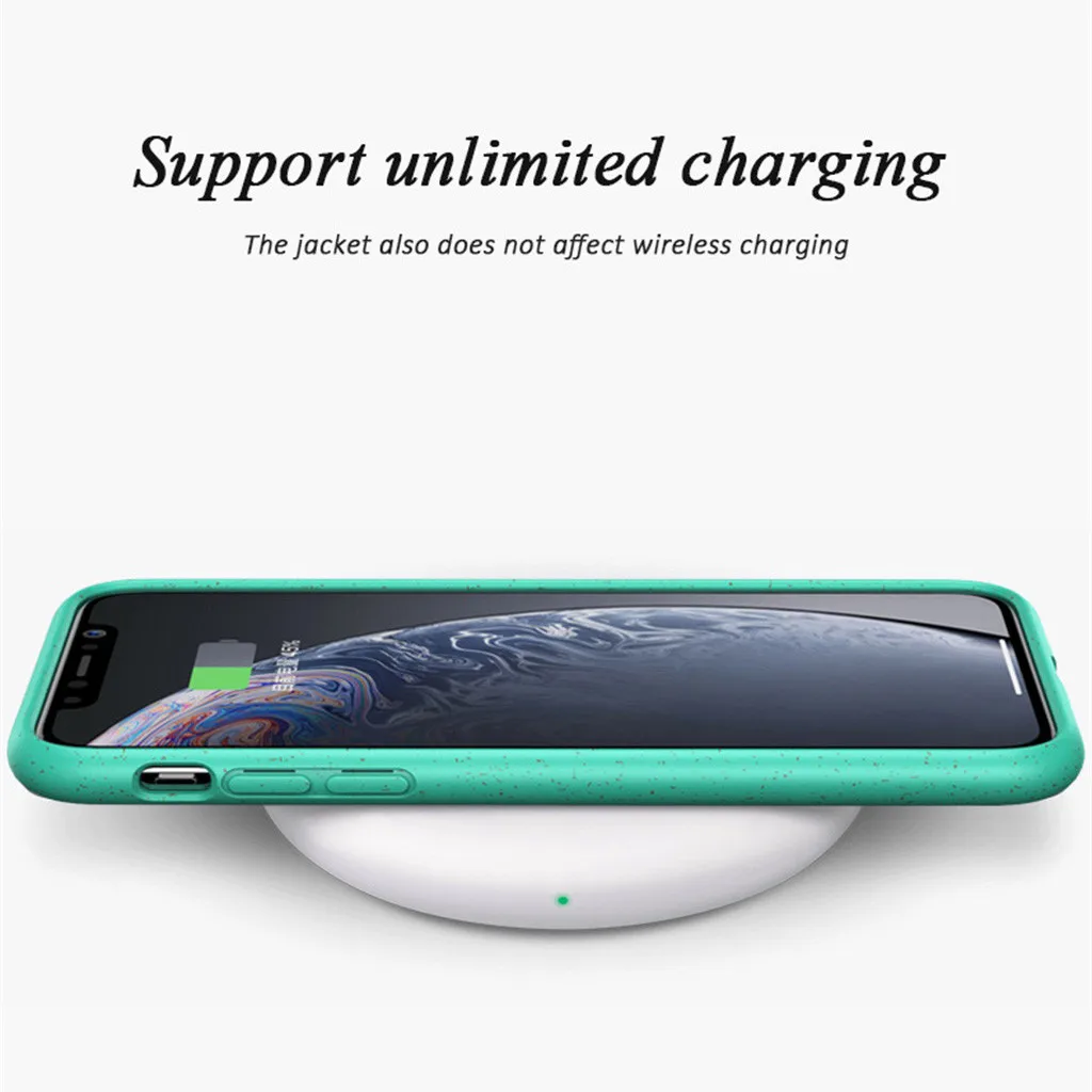 Mosunx для iPhone 11 Pro Max, 6,5 дюймов, полный корпус, Защитный Мягкий чехол из ТПУ, чехол для iPhone 11, 6,1 дюймов, для iPhone 11Pro 5,8