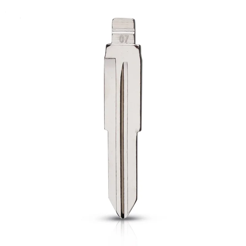 

10 PCS/LOT MIT11 Car Remote Control Embryo Is Suitable For Replacement Of VVDI KD CAR Key Embryos
