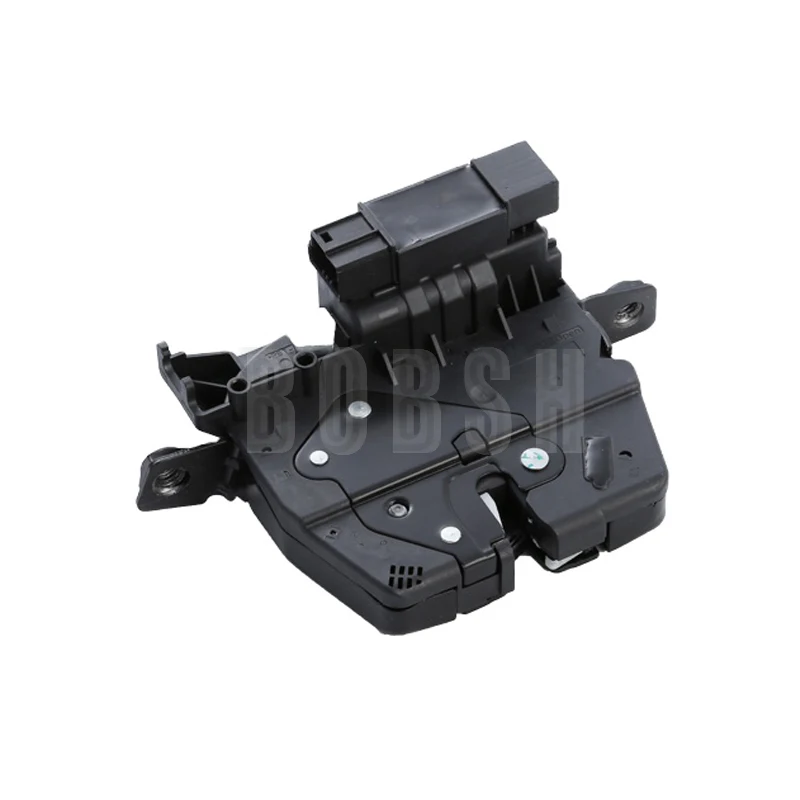 

Car Trunk lid lock 2008-b mwF11 520d 523i N52N 525d N57 535d N57S X3 F25 Tail box lock machine Rear door lock latch actuator