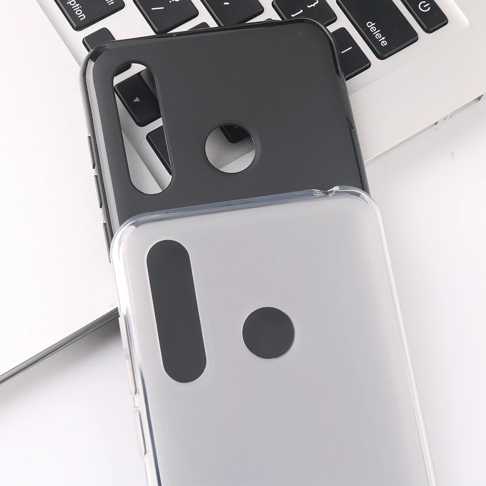 Матовый чехол для Doogee N20 Y9 Plus чехол белый матовый чехол для телефона TPU Мягкий Силиконовый Мягкий Чехол Для Doogee Y9 Plus матовый чехол для телефона