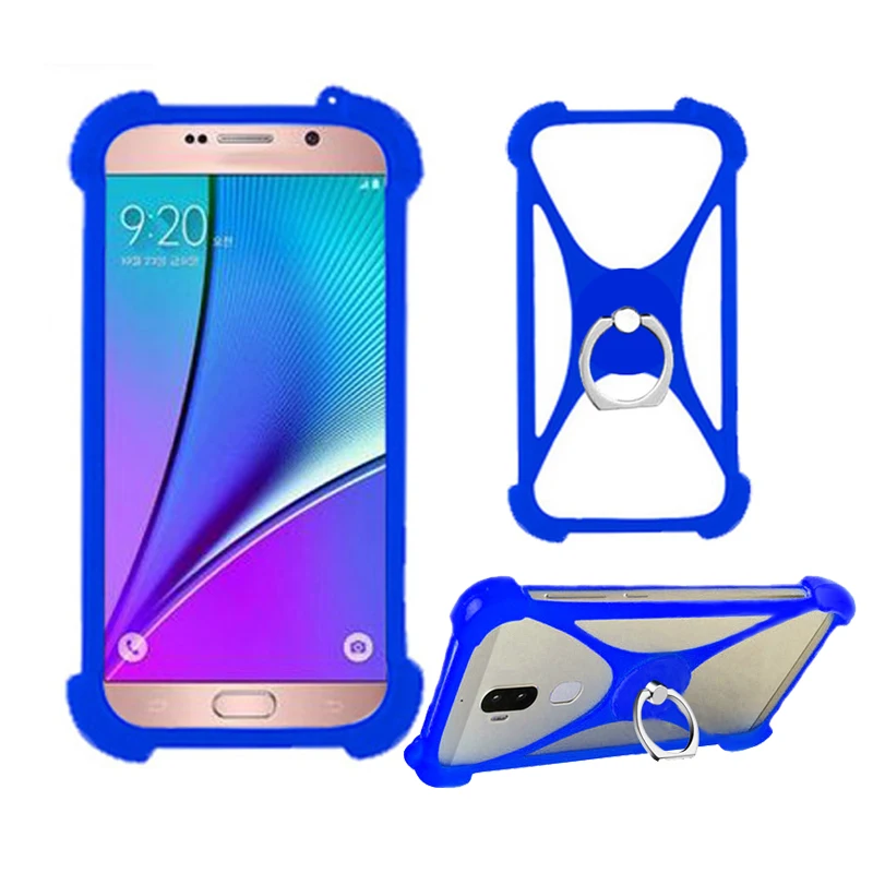 Чехол для Samsung Galaxy J4 J6 Plus J8 J2 Pro 2018 J3 J5 J7 Core Prime 2015 2016 2017 мягкий силиконовый держатель