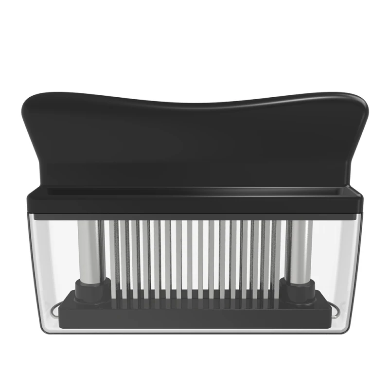 

48 Blades Needle Meat Tenderizer Stainless Steel Knife Meat Beaf Steak Mallet Meat Tenderizer Hammer Pounder Cooking Tools