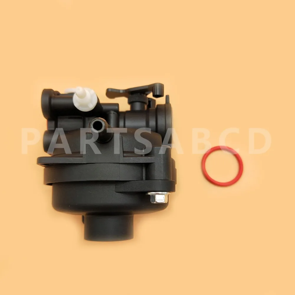 PARTSABCD Карбюратор Carb газонокосилка ЗАМЕНА ДЛЯ Briggs& Stratton 799583