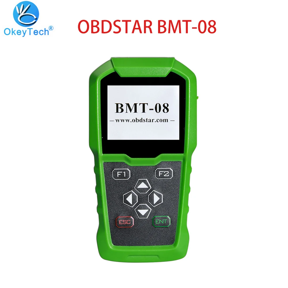 OBDSTAR BMT-08 Battery Tester 2V/24V 100-2000 CCA 220AH Automotive Load OBD2 Match tool BMT08 Analyzer | Автомобили и мотоциклы