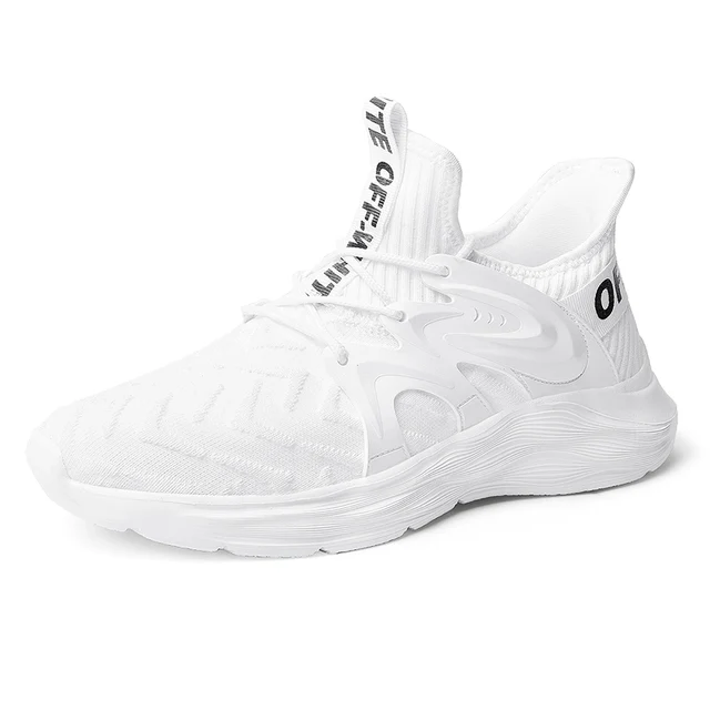 high end walking shoes