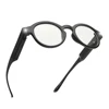 2022 New Reading Glasses with Lights LED Lighted Magnification Eyeglasses USB Charging Magnifying Readers for Men and Women 1