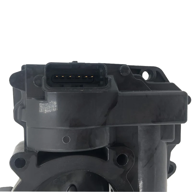 GENUINE V867527880 Intake Throttle Assembly 163672 13547528179 for 