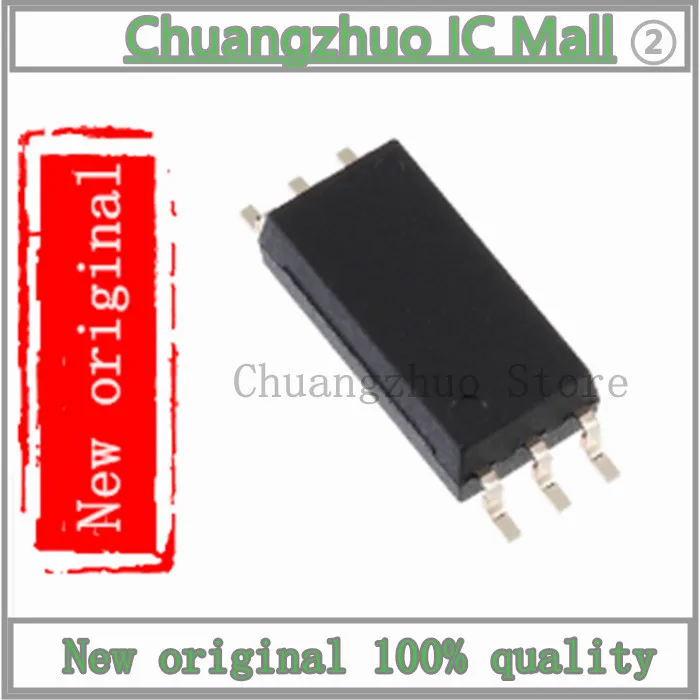 

10PCS/lot TLP5702 SOP-6 IC Chip New original