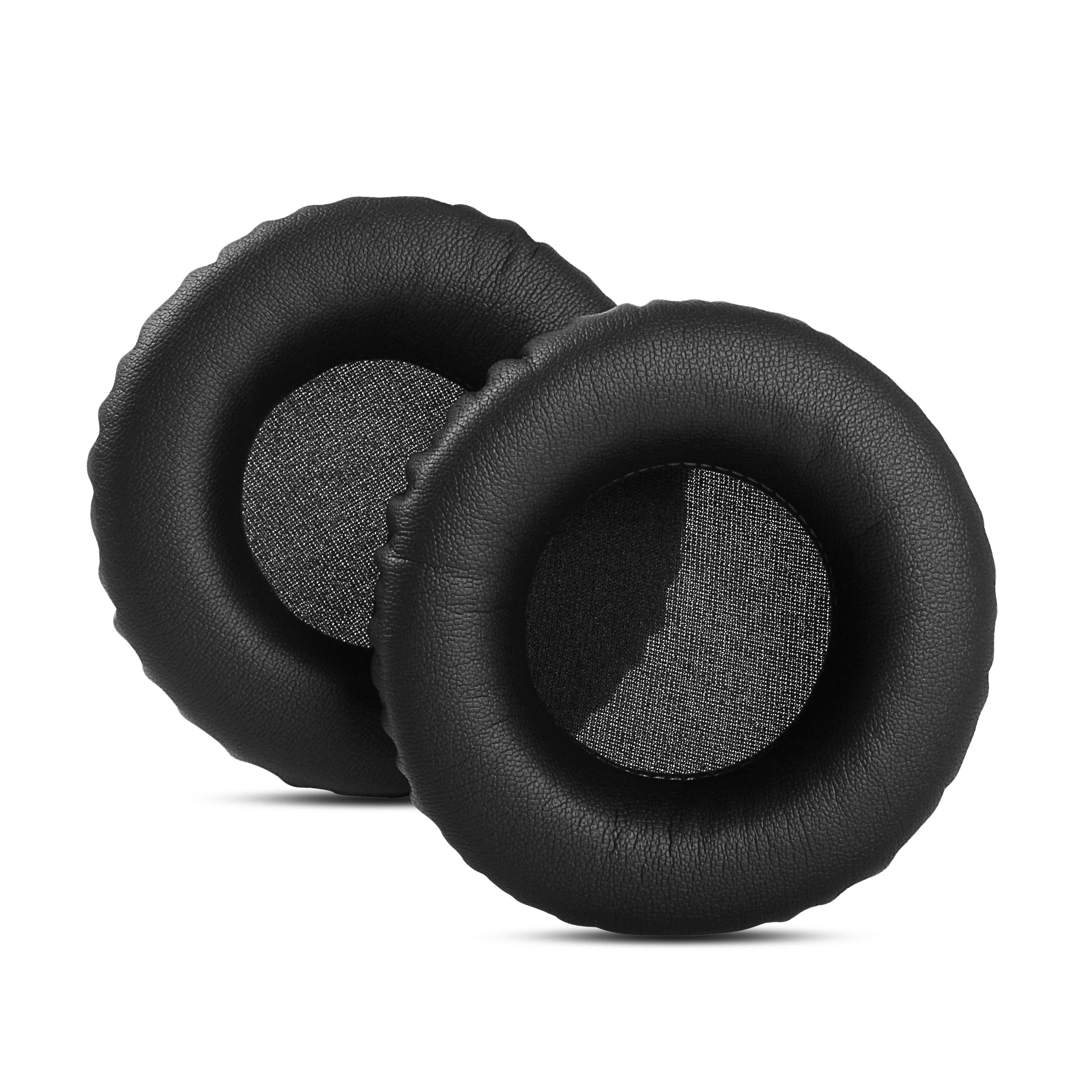 overal Beer ongezond Ear Pads Cover Replacement Earpads Cushion Pillow Foam Earmuffs For Akg  K182 K 182 K-182 Headphones - Protective Sleeve - AliExpress