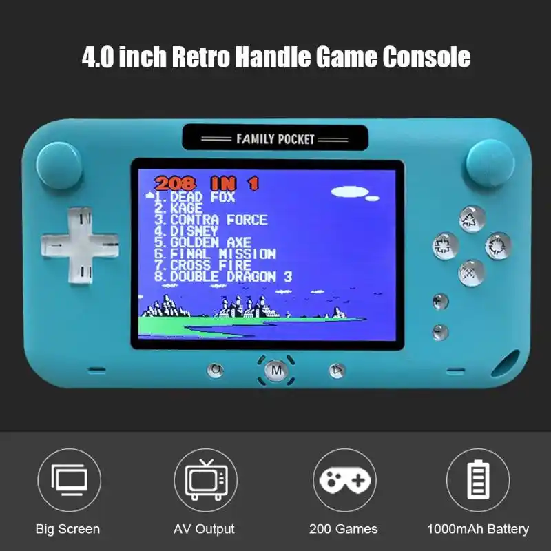 electronic games for 7 year olds