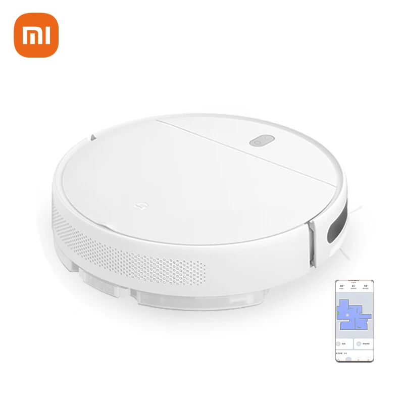 Пылесос Xiaomi Купить Пермь