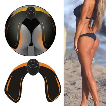 

Beautiful Buttocks Durable Leather Orthopedic Pelvic Floor Muscles Outdoors Electric Trainer Slimming Motion Health Beauty