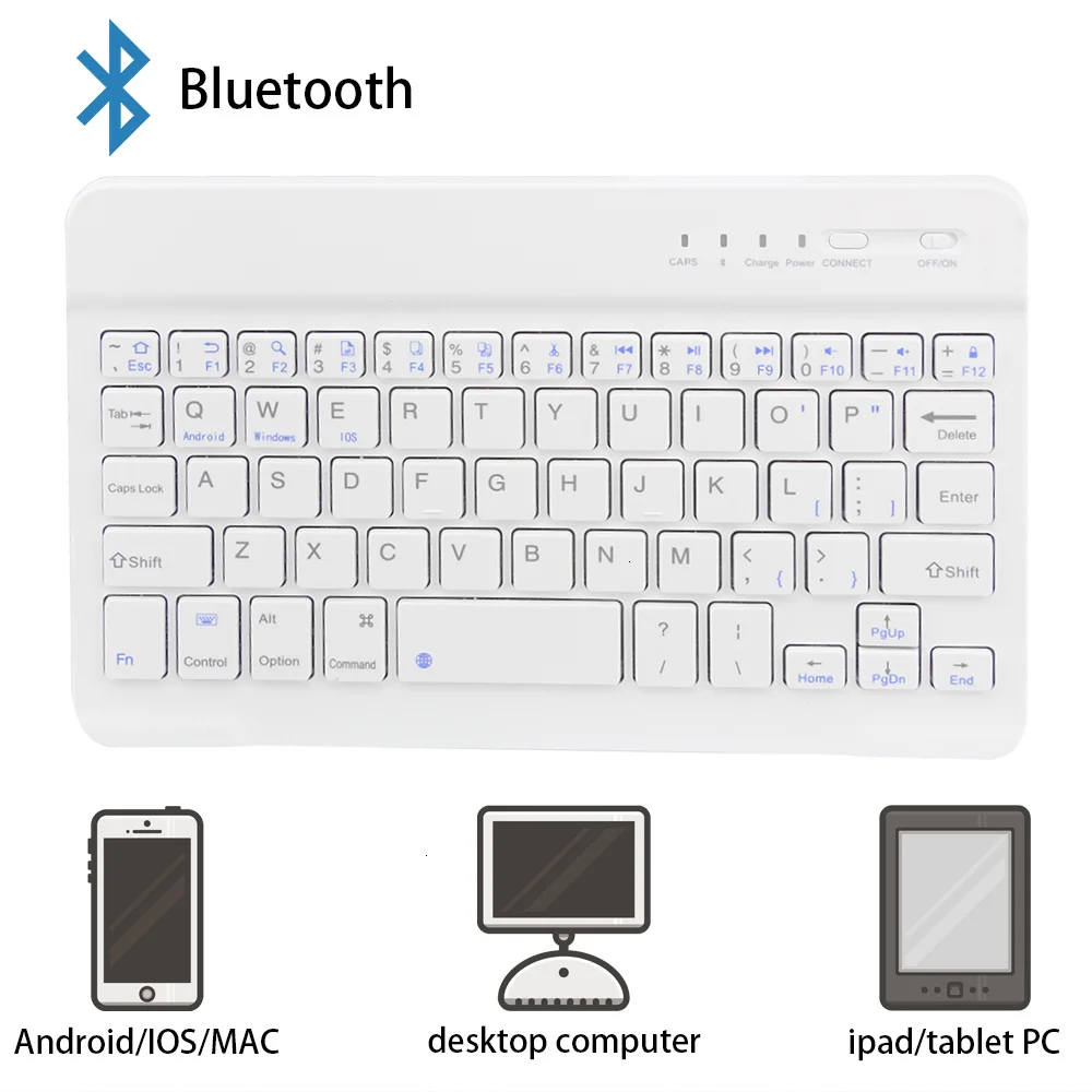 Mini Keyboard
