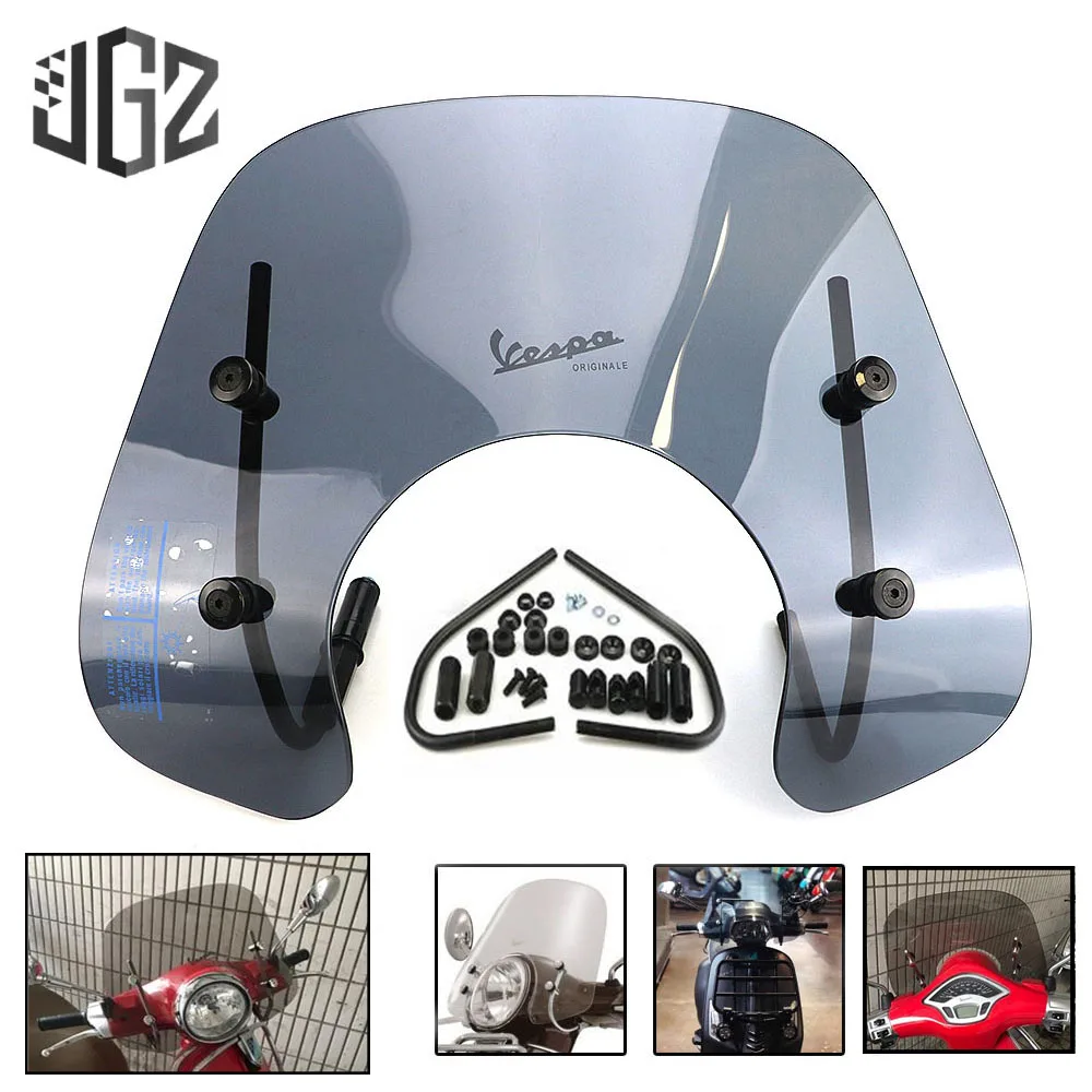 Для VESPA PRIMAVERA SPRINT 150, багажная стойка для мотоцикла, алюминиевая рама для полки, спортивный задний кронштейн, держатель, аксессуары