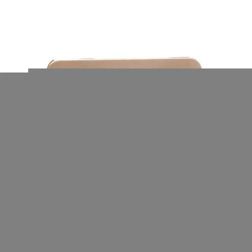 Home Decoration Wall Holder Phone Charging Holder Socket Charger Storage Box Mobile Phone Holder Universal Stand Display Support