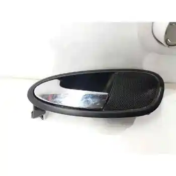 

5P0839113 HANDLE INNER LEFT REAR SEAT LEON (1P1)