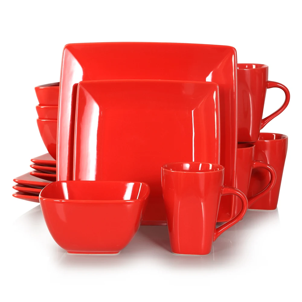 16-PIECE