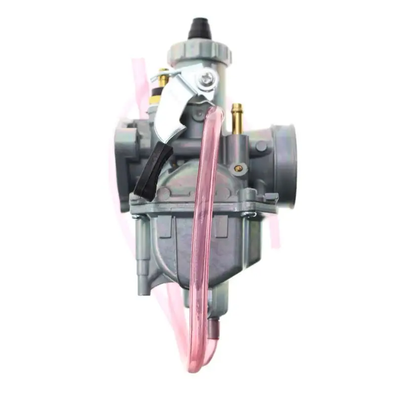 VM22 26 мм карбюратор для впускной трубы велосипед грязи 110cc 125cc 140cc Lifan YX Pit Dirt Bike Thumpstar
