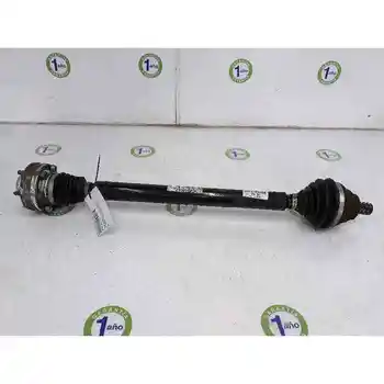 

1K0407272EN TRANSMISSION FRONT RIGHT VOLKSWAGEN PASSAT SALOON (3C2)