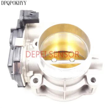 

DPQPOKHYY Throttle Body ACDelco For G M Original Equipment 12632172