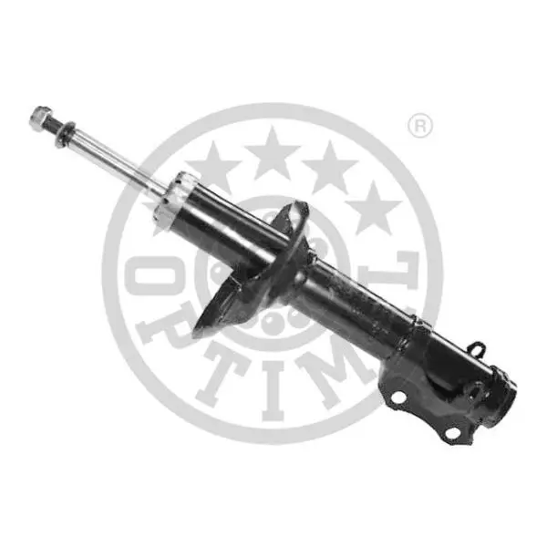 Амортизатор VW POLO 94-02/LUPO 98-05 пер.газ. OPTIMAL A-3028G