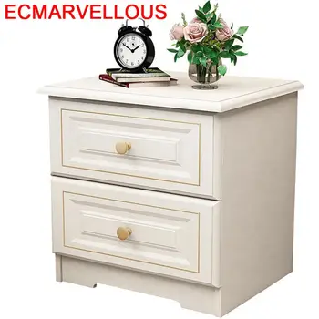 

Szafka Nocna Veladores Lemari Kayu Slaapkamer Korean Armarios Bedroom Furniture Quarto Cabinet Mueble De Dormitorio Nightstand