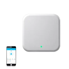 TTLock Gateway Hub – dispositif de verrouillage de l'application, passerelle G2, Bluetooth vers WiFi, convertisseur pour télécommande, serrure intelligente