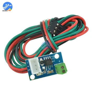 

AD597 Thermocouple Temperature Control Interface Board Ramps AD597 for 3D Printer Accessary