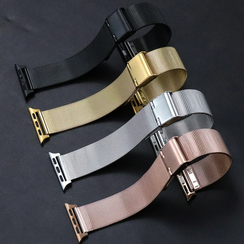 ð  Ʈ 38mm 40mm 42mm 44mm Iwatch  ø 5/4/3/2/1 η ƿ ޽ ׿   ǰ ո Ʈ