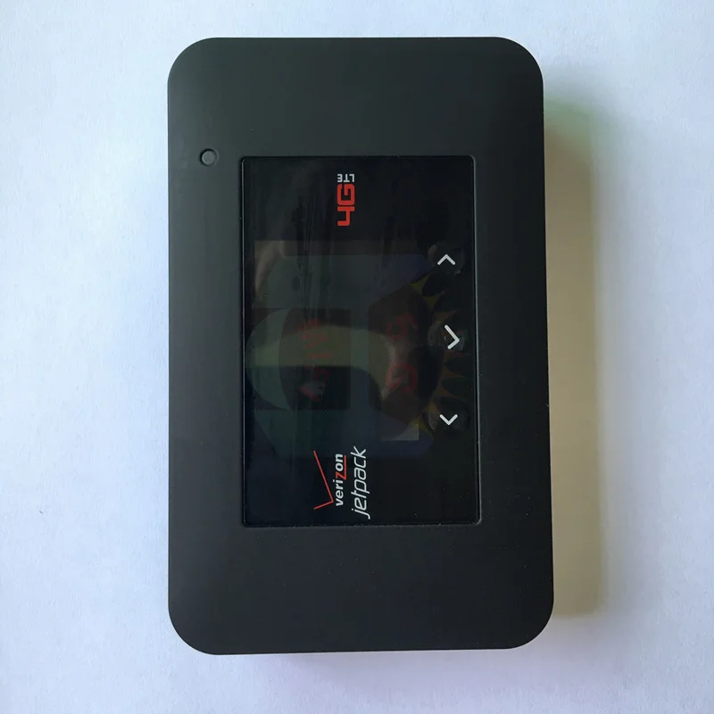 Разблокированный Netgear AC791L Jetpack AC 791s AC1200 mini 3g 4g wifi роутер слот для sim карты 4340mah otg