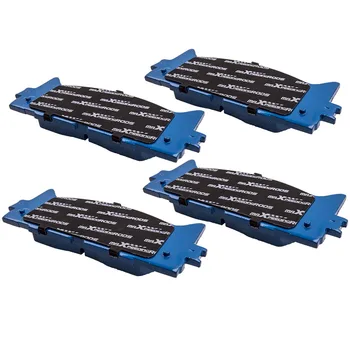 

Front Disc Brake Pad for Huatai B11 1.8T 2.0TDI Diesel IEV230 Electric Vehicle