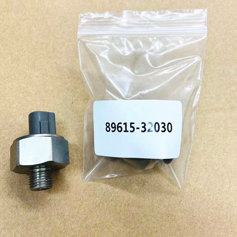 Датчик детонации OEM 8961533020 89615-32030 89615-33020 для Toyotaa Camry RAV4 Супра Лексус ES 2,0 3.0L Avensis 2,0 T22