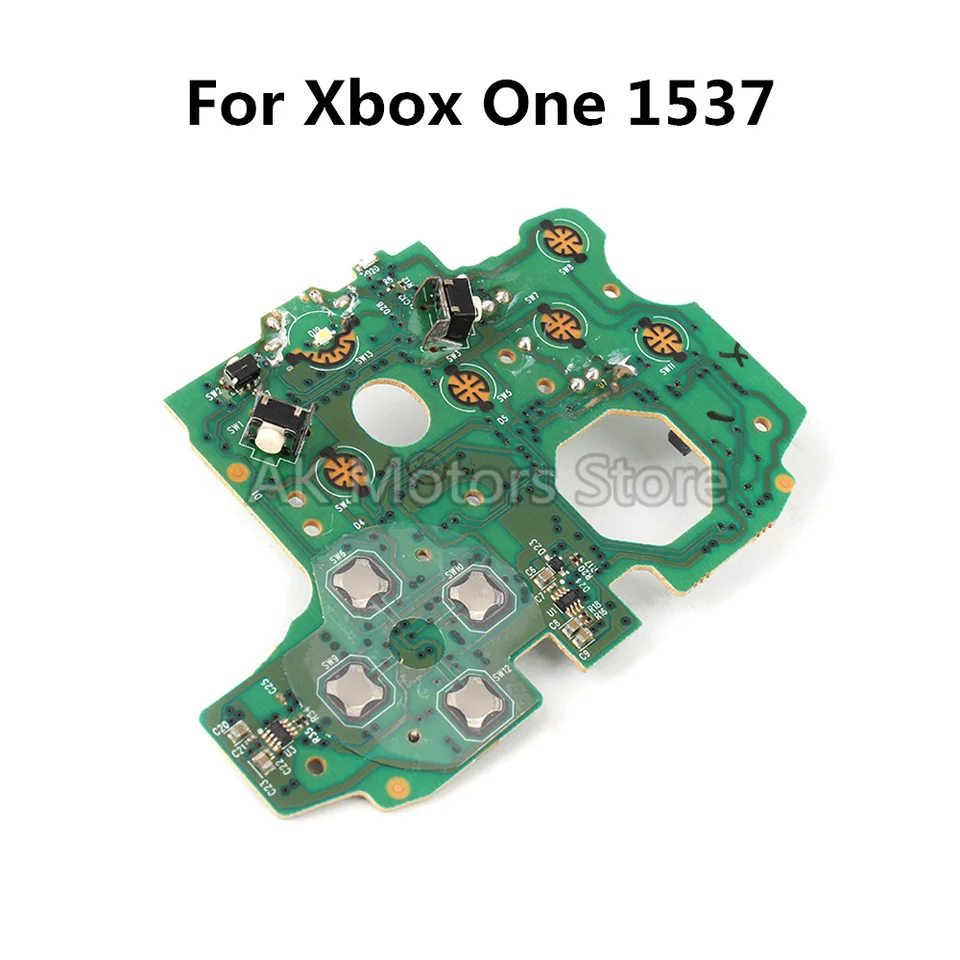 xbox one x motherboard price