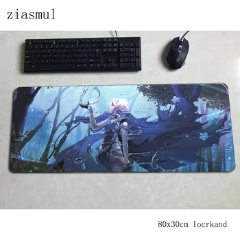

Fire Emblem padmouse 80x30cm gaming mousepad game Halloween Gift mouse pad gamer computer desk HD pattern mat notbook mousemat