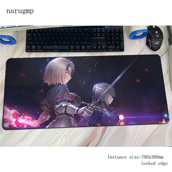 

anime padmouse big accessory 90x40cm mouse pad Halloween Gift gaming enterprise rubber mats keyboard large mouse mat gamer