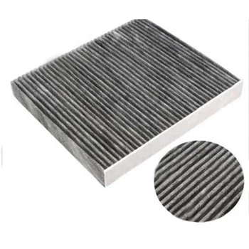 

Air Filter Replace Accessory For Mitsubishi Lancer Outlander 27277-EG025 Cabin