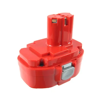 

18V 2.0AH 2000mAh Ni-CD Rechargeable Power Tool Battery for MAKITA 1822 192826-5 192827-3 PA18 18 Volt
