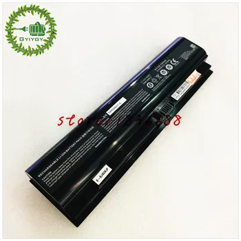 

GYIYGY 11.1V 62Wh N950BAT-6 Laptop Battery for Clevo N950KP6 N950TD N950TP6 N957KP6 N957TD N957TP6 K690E