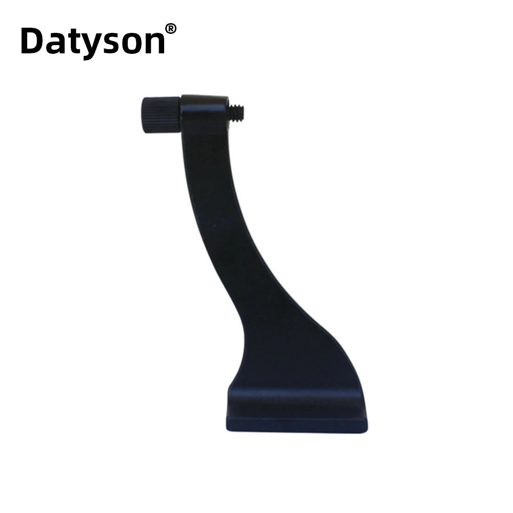 Datyson Fully Metal Binoculars Tripod Adapter Suitable For Most Top