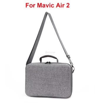 

Mavic 2 Air Storage Bag Large Capacity Srush-proof Scratch-proof Shoulder Bag for DJI Mavic Air 2 Drone Accessories