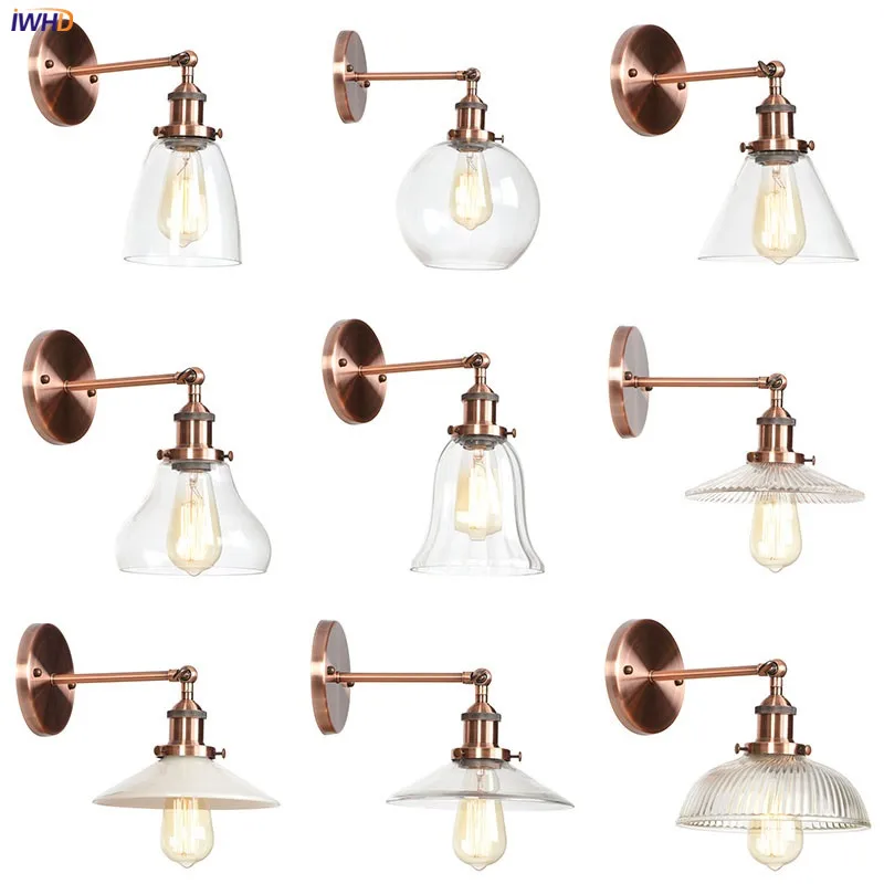 Wall Lights (35)