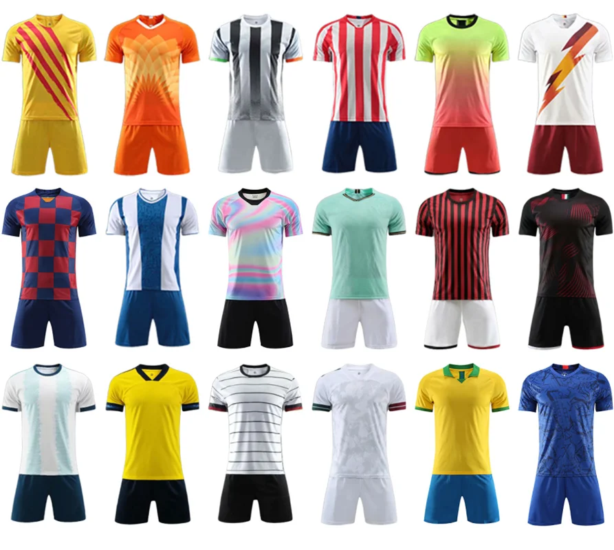 camisetas de futbol para bebes